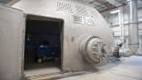 altitude chamber in NEAT facility