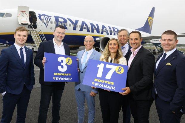 Newcastle International Airport