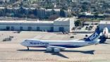 Nippon Cargo Boeing