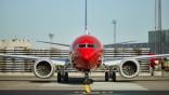 Norwegian 737-8
