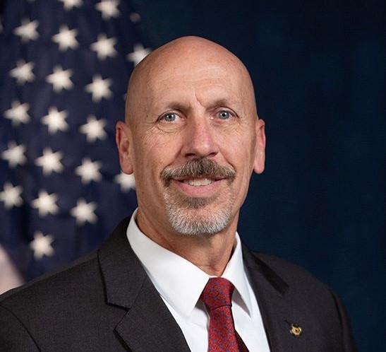 Michael Graham