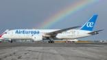 Air Europa 787-8