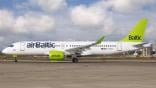AirBaltic A220-300
