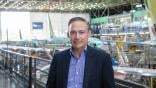 Boeing CEO Kelly Ortberg