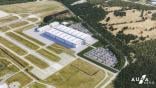 Aura Aero has over 650 preorders for its ERA hybrid regional airliner.  Credit: Aura Aero