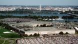 pentagon