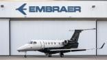 Embraer Phenom 300E