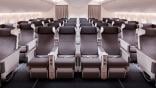 Korean Air premium economy
