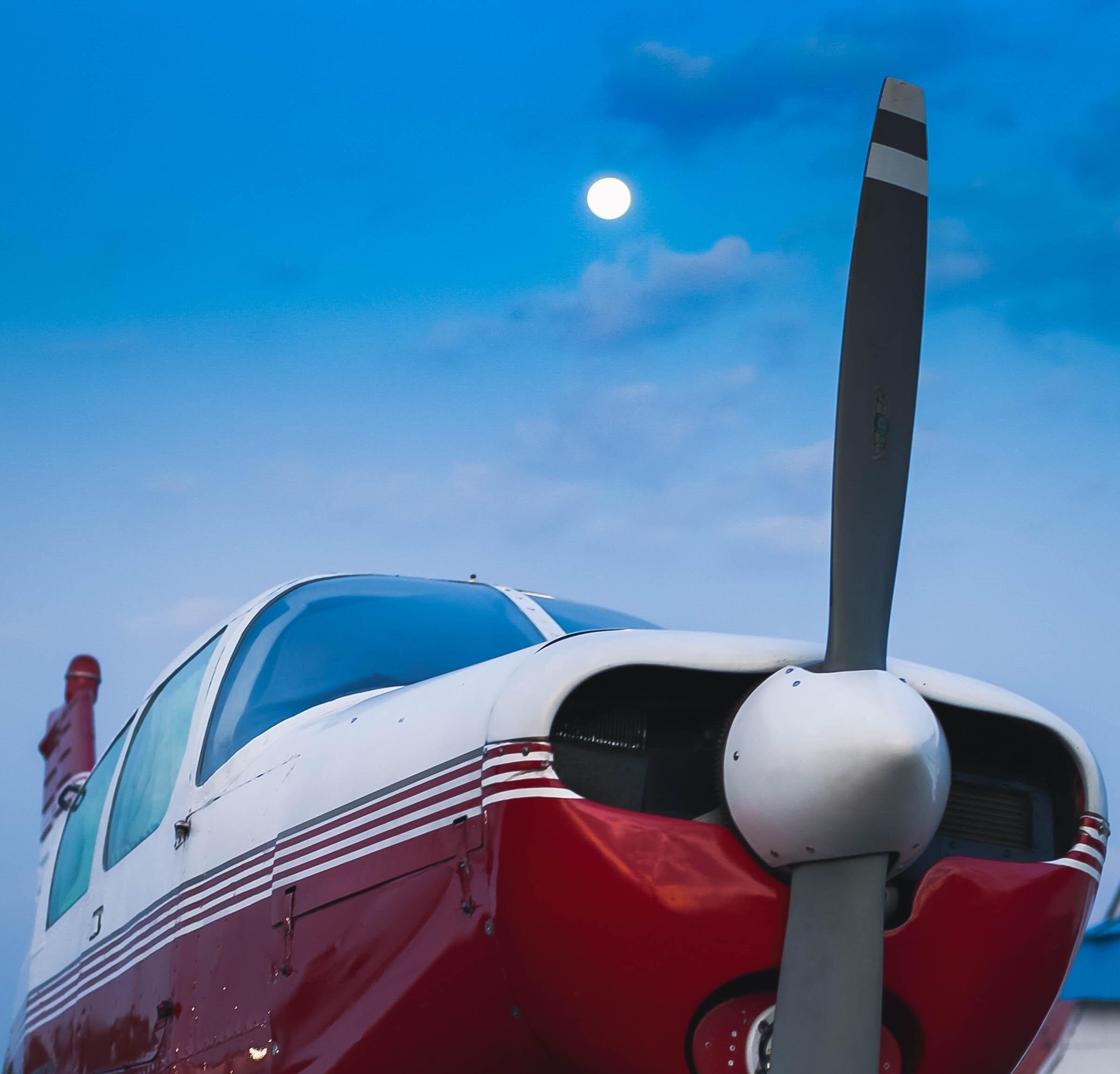 Plane