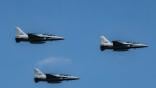 Polish FA-52 jets