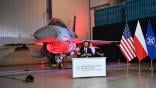 Polish F-16