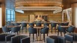 Delta Air Lines lounge