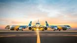 Embraer E2 aircraft