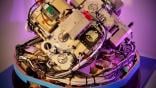 A quantum inertial navigation system developed by Honeywell and Vector Atomic has been launched into space on the X-37B spaceplane.