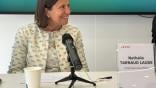 ATR CEO Nathalie Tarnaud Laude.