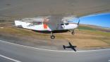 Reliable Robotics is certifying the Reliable Autonomy System as a retrofit for the Cessna Caravan.