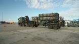air defense system