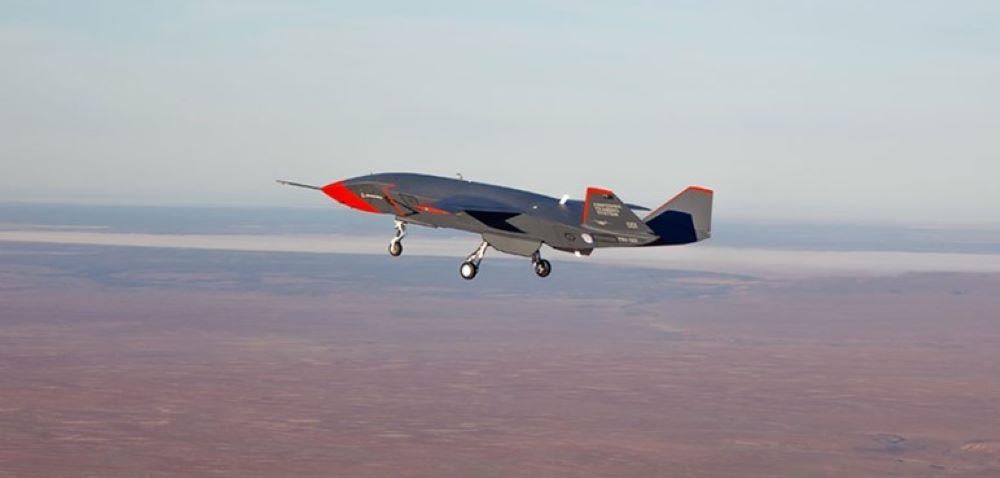 Australian Department of Defense