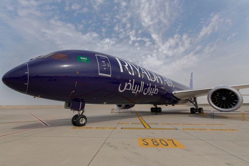 Riyadh Air