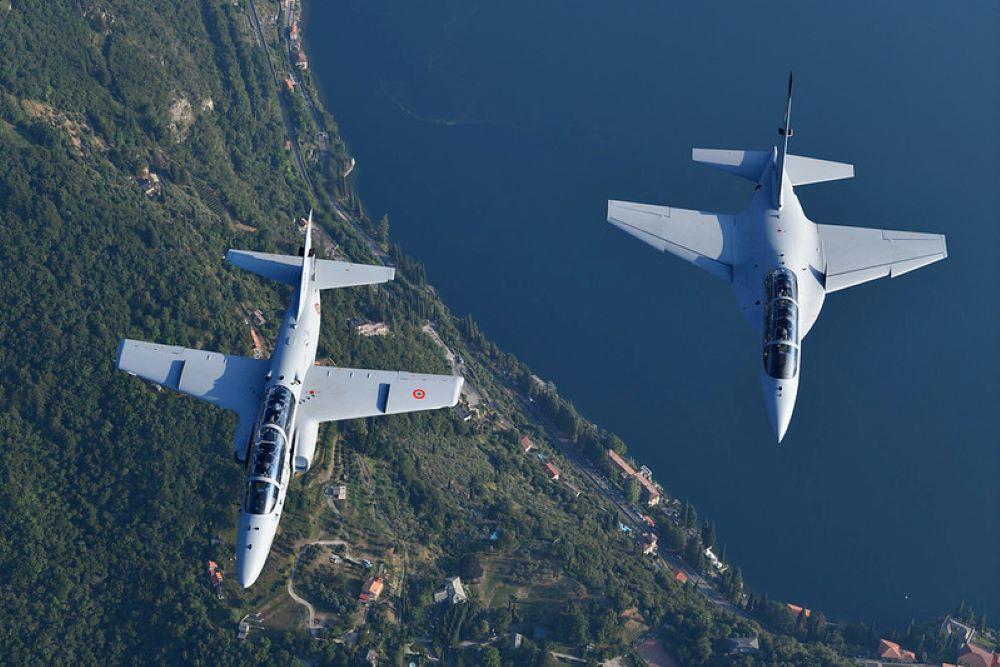Leonardo Aeronautics