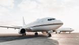 RoyalJet aircraft