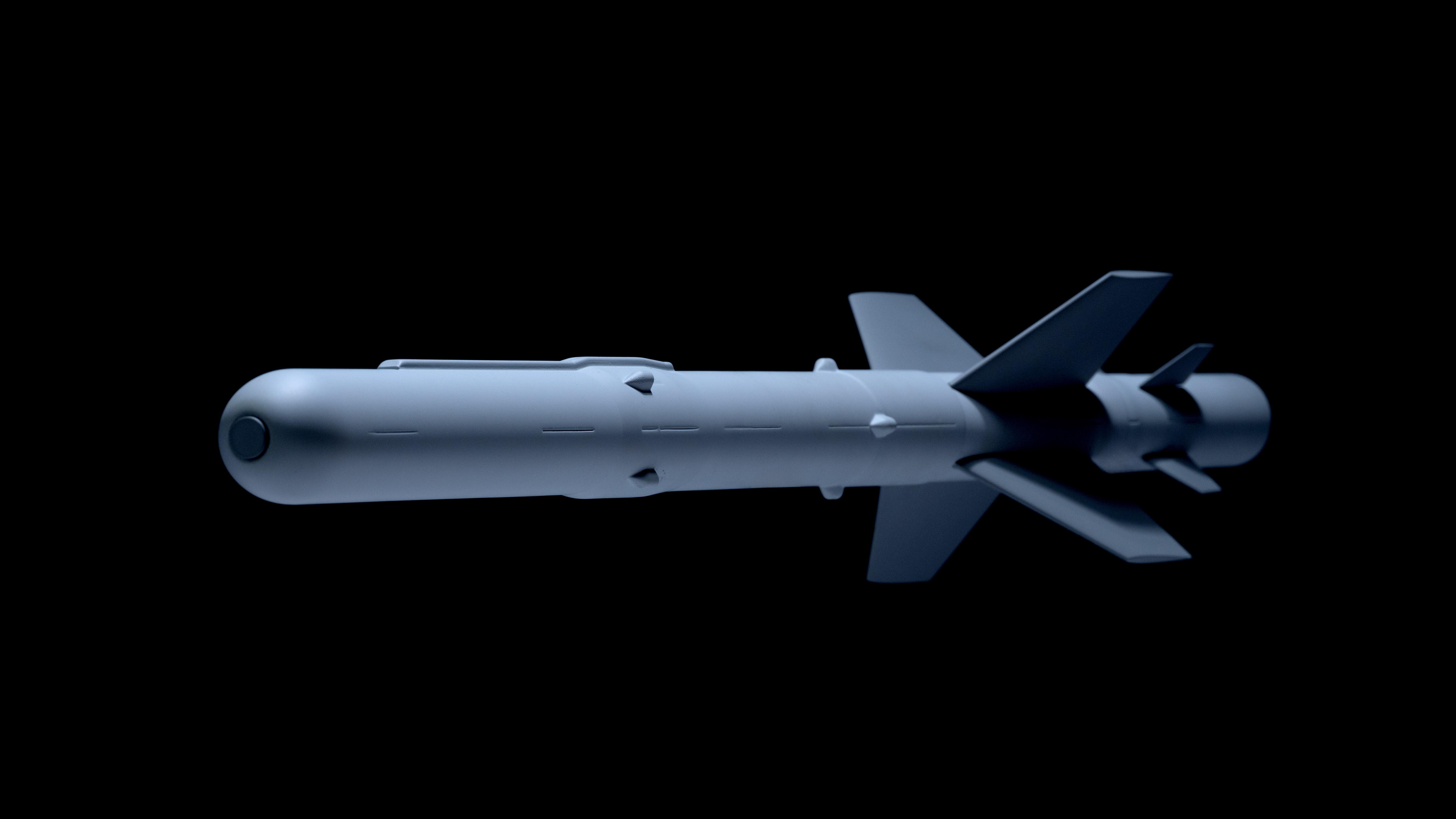 Credit: Försvarsmakten