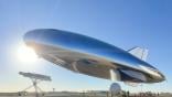 Sceye airship