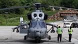 KAI MAH helicopter trial