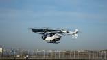 : SkyDrive planned to demonstrate its aircraft at the Osaka World Expo this summer Credit: SkyDrive