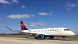 SkyWest Delta Connection E175