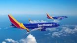 Southwest MAXs