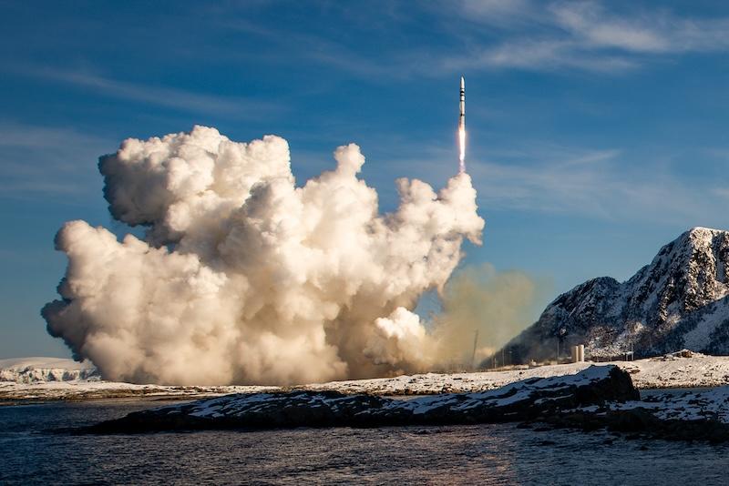 isar launch