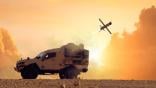 Lockheed Martin Spike