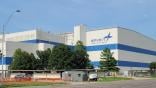 Spirit Aerosystems headquarters