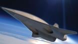 Lockheed Martin proposed a TBCC-powered hypersonic aircraft in 2013.