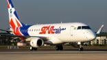 Star Air Embraer 175