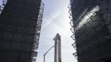 spacex starship