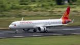Sun PhuQuoc Airways A321neo
