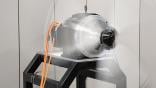 Hinetics’ superconducting electric machine