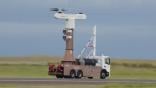 Truck-based propulsion rig