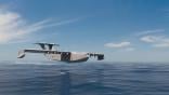 Liberty Lifter X-plane