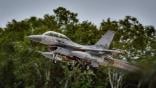 thai f-16