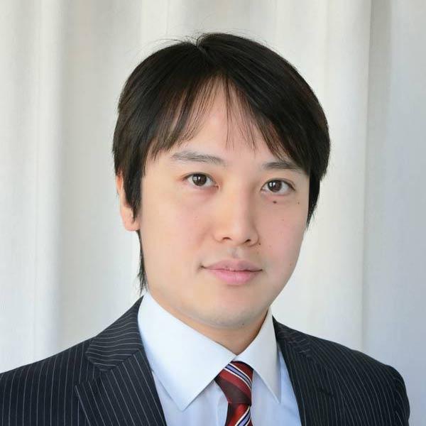 Tony Kondo
