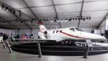 Honda Aircraft photo