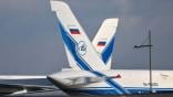 volga-dnepr aircraft