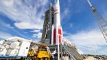 Vulcan rollout