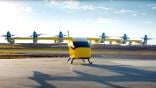 Wisk hopes to make first flight with its Gen 6 prototype this summer. Credit: Wisk