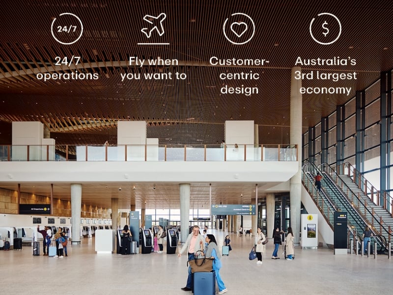 Western Sydney International Airport
