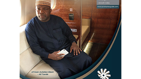 Air Charter Guide 2026 Edition 73