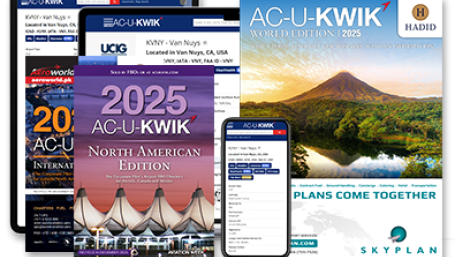 AC-U-KWIK Operator Pack